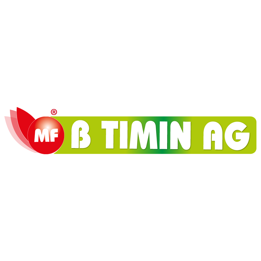 MF B TIMIN AG®