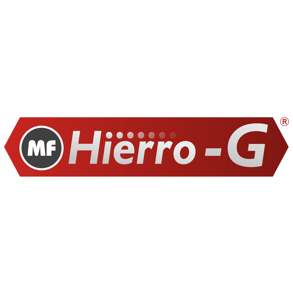 MF HIERRO-G®