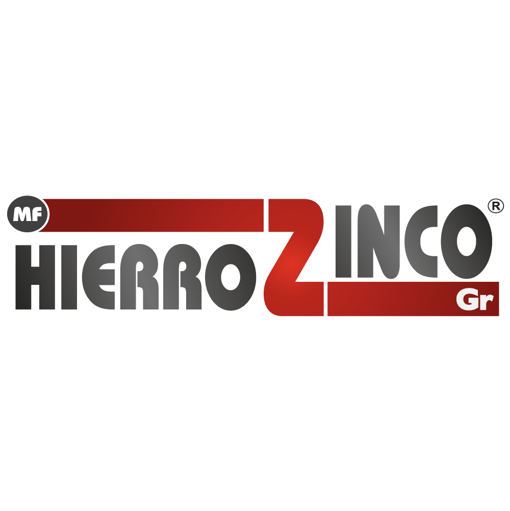 MF HIERROZINCO GR.®
