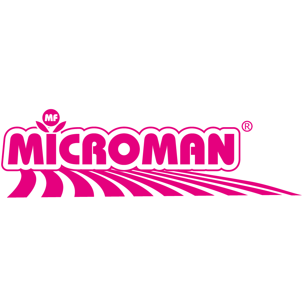 MF MICROMAN®