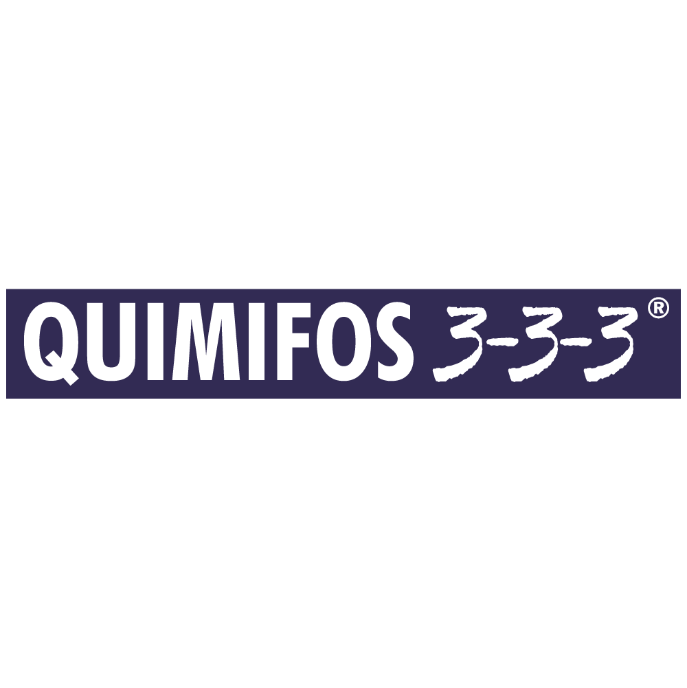 QUIMIFOS 3-3-3®