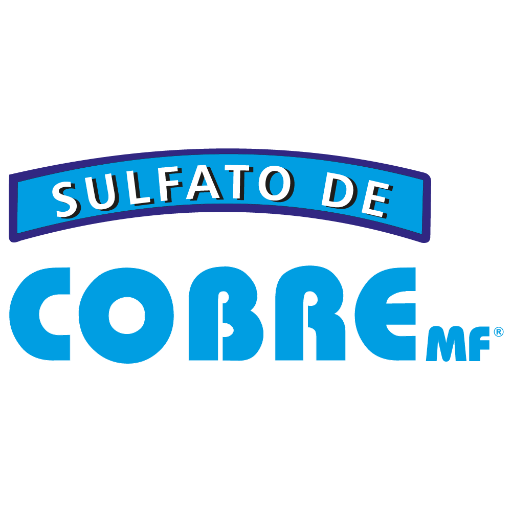 SULFATO DE COBRE MF®