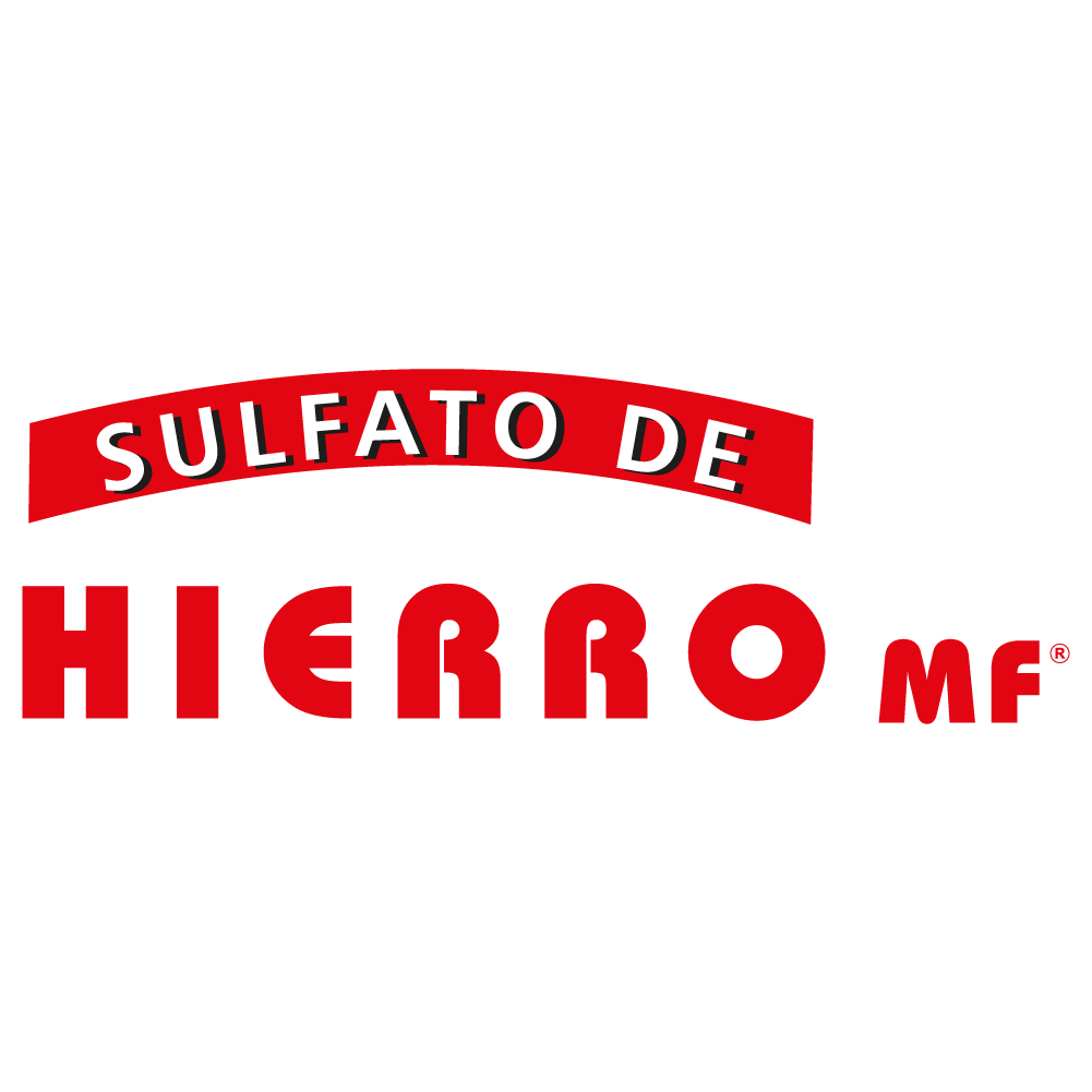 SULFATO DE HIERRO MF®