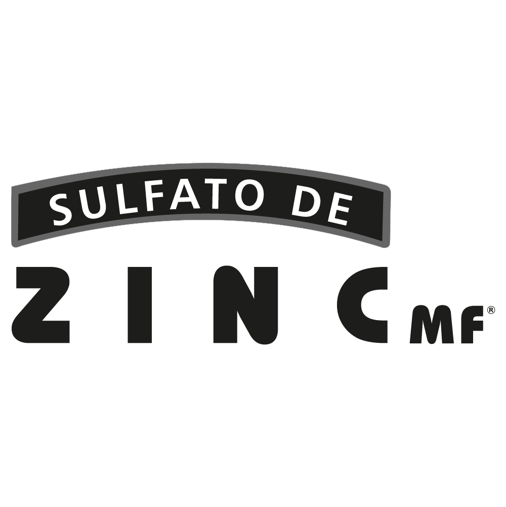SULFATO DE ZINC MF®